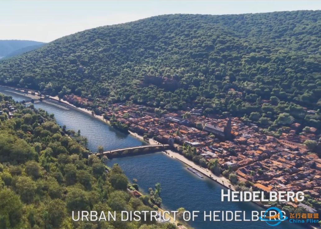 MSFS2020德国西南更新了-8685 