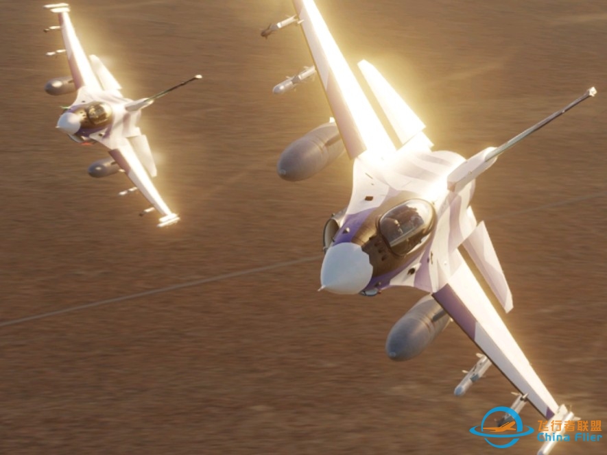 [DCS World] Riddle Merge-9971 