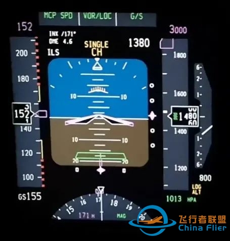 无线电高度表应用总结!-6102 