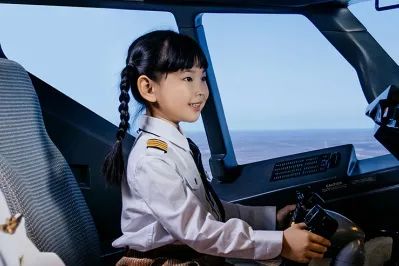 空客A320震撼起航丨随心飞抄底价限量预售,承包你全年的乐趣!-9903 