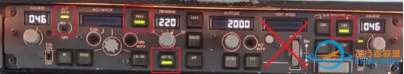 PHAK 云端课堂 & 训练手记 | Flight Instrument (I)-809 