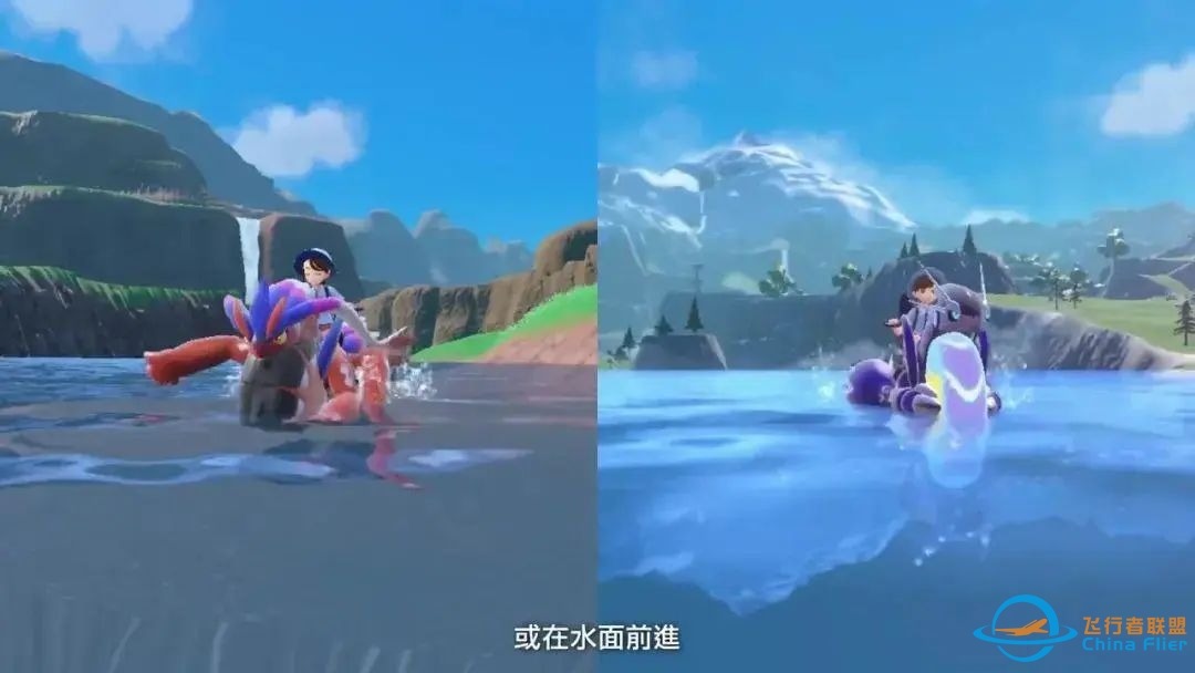 switch游戏8月5日新闻资讯-4805 