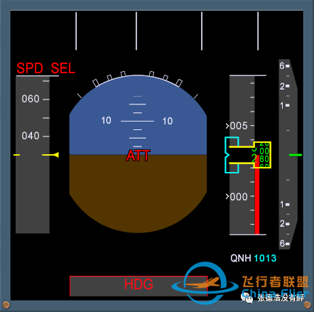 史上最全、最详细A320驾驶舱讲解,必须收藏!-3134 
