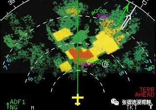 史上最全、最详细A320驾驶舱讲解,必须收藏!-1631 