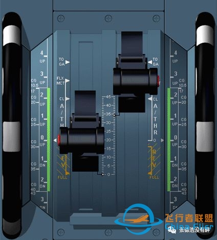 史上最全、最详细A320驾驶舱讲解,必须收藏!-7609 