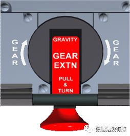 史上最全、最详细A320驾驶舱讲解,必须收藏!-8430 
