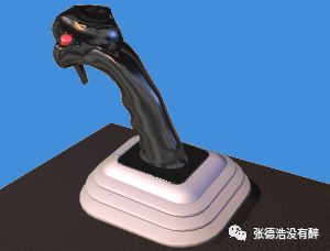 史上最全、最详细A320驾驶舱讲解,必须收藏!-2774 