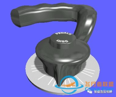 史上最全、最详细A320驾驶舱讲解,必须收藏!-3679 