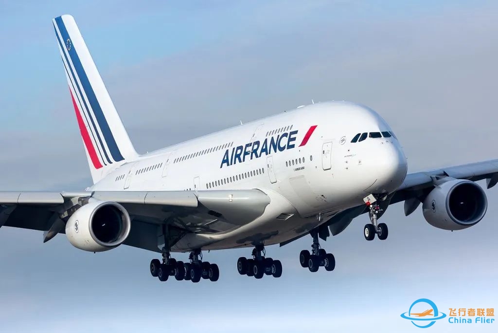 不只刹车:BTV制动技术如何保护巨无霸客机?-695 