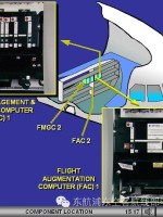 三分钟了解A320自动飞行系统原理-780 