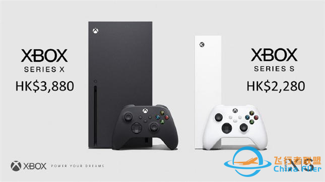 XSX/PS5/万元PC免费抱回家?这场活动邀你玩游戏得大奖-7043 