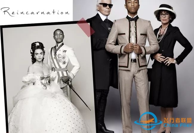 不仅鞋款价格已上万,菲董 NERD 服饰系列更让人刮目相看!-1838 