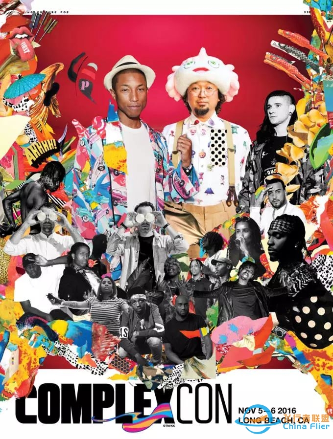 不仅鞋款价格已上万,菲董 NERD 服饰系列更让人刮目相看!-2845 