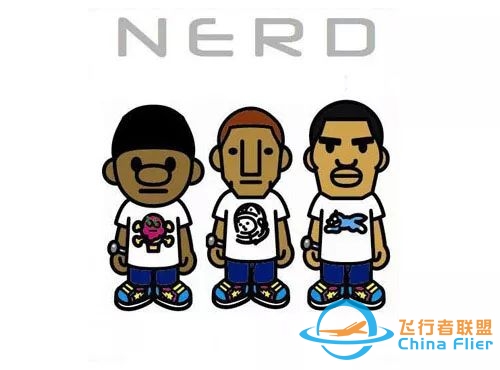 不仅鞋款价格已上万,菲董 NERD 服饰系列更让人刮目相看!-3692 