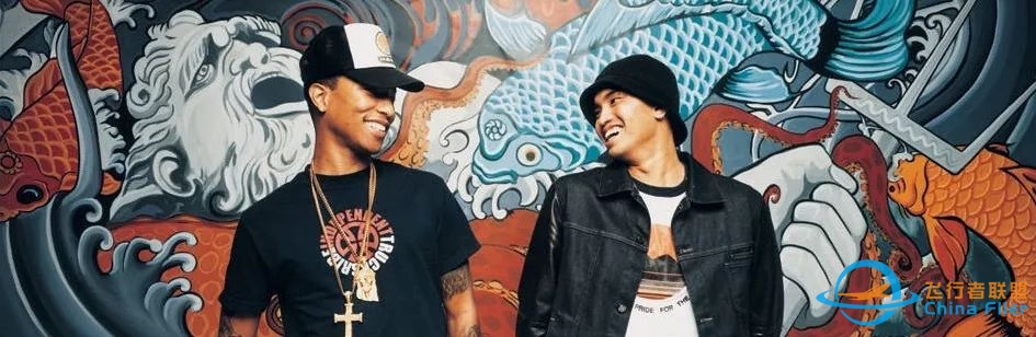 不仅鞋款价格已上万,菲董 NERD 服饰系列更让人刮目相看!-6056 