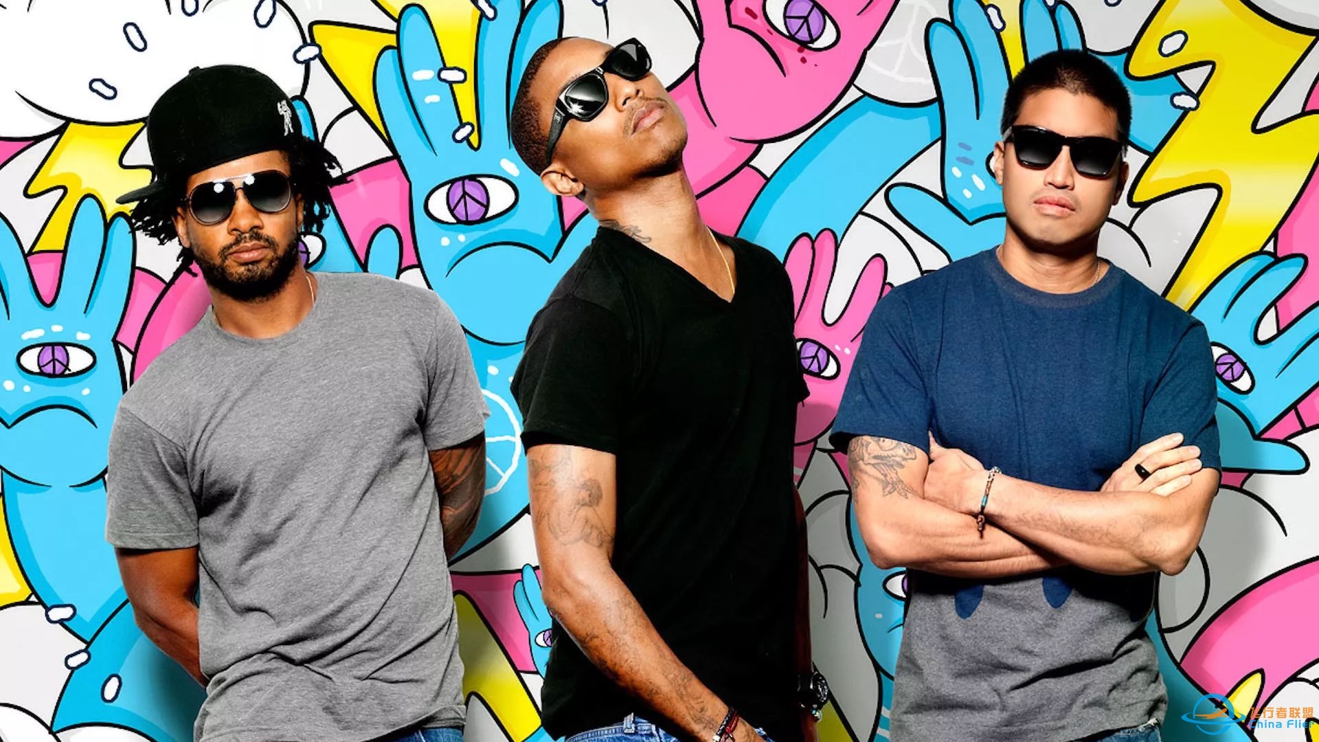 不仅鞋款价格已上万,菲董 NERD 服饰系列更让人刮目相看!-3370 