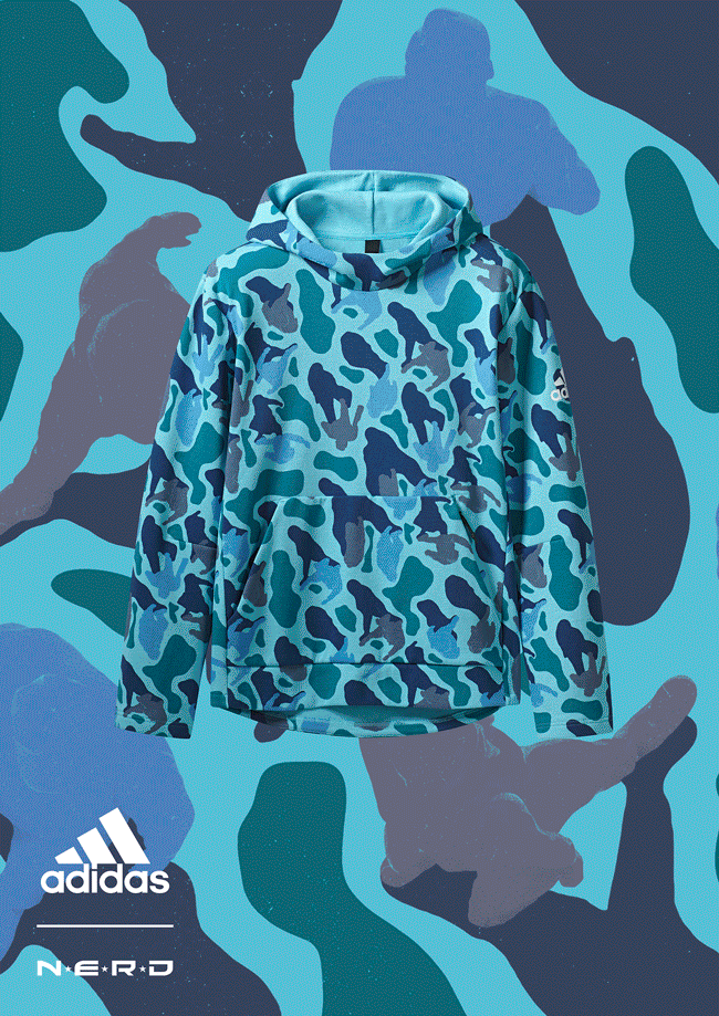 不仅鞋款价格已上万,菲董 NERD 服饰系列更让人刮目相看!-3481 