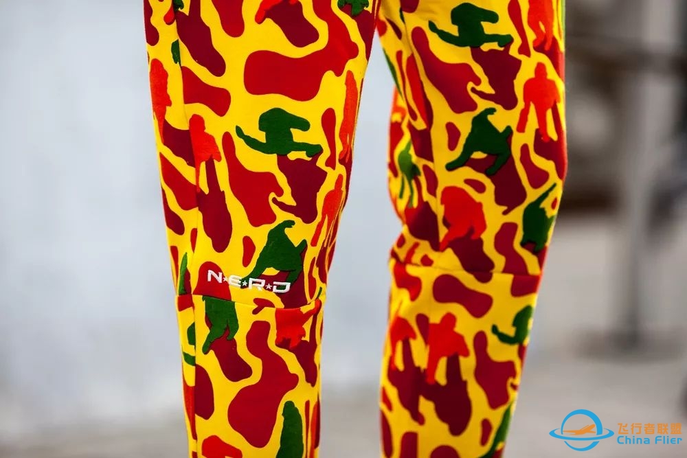 不仅鞋款价格已上万,菲董 NERD 服饰系列更让人刮目相看!-1462 