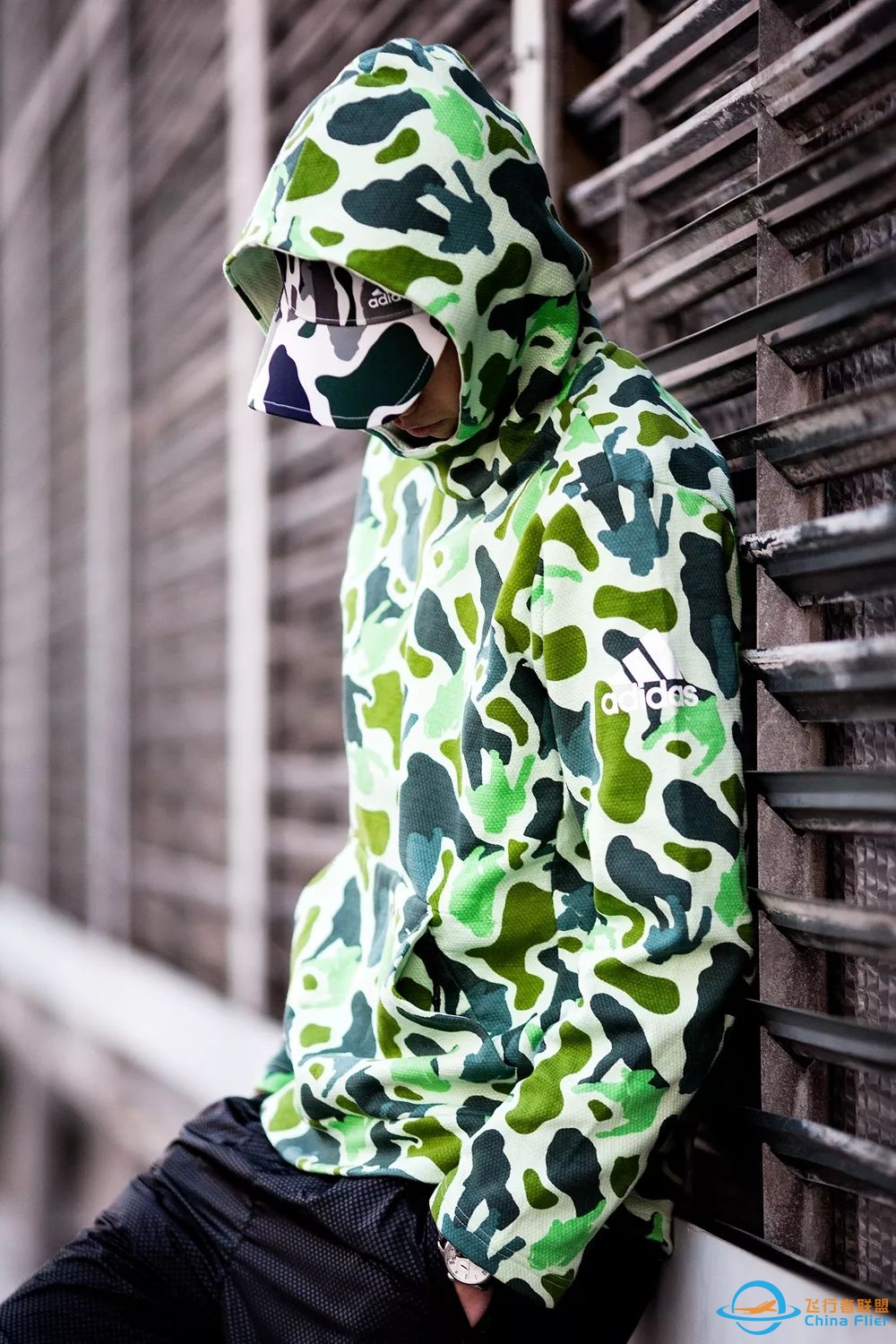 不仅鞋款价格已上万,菲董 NERD 服饰系列更让人刮目相看!-6117 