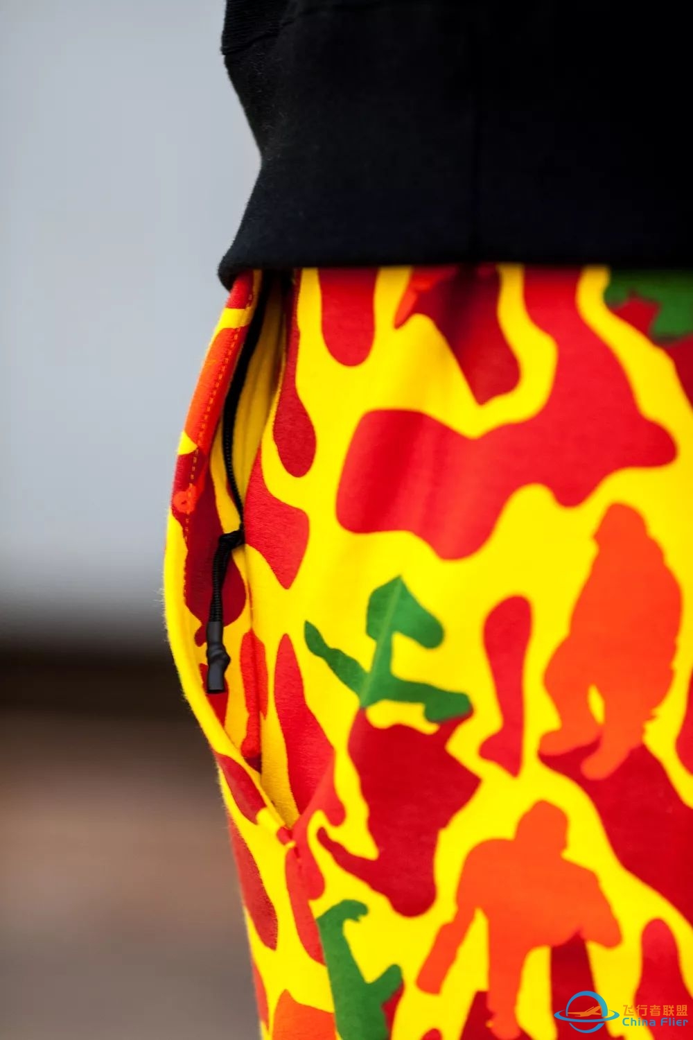 不仅鞋款价格已上万,菲董 NERD 服饰系列更让人刮目相看!-2643 