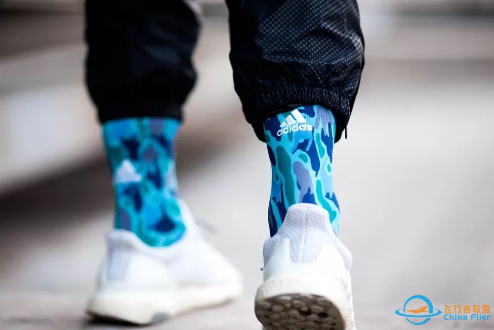 不仅鞋款价格已上万,菲董 NERD 服饰系列更让人刮目相看!-6232 