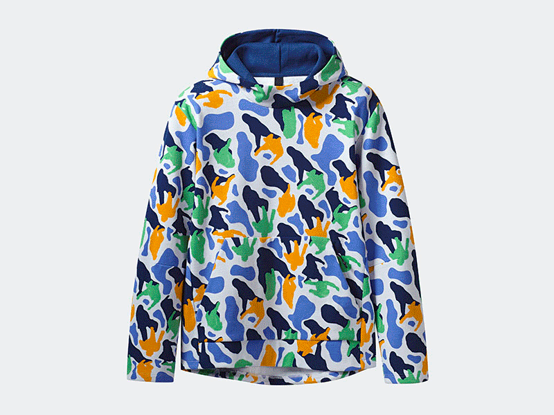 不仅鞋款价格已上万,菲董 NERD 服饰系列更让人刮目相看!-1458 