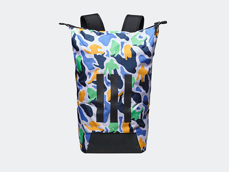 不仅鞋款价格已上万,菲董 NERD 服饰系列更让人刮目相看!-9651 