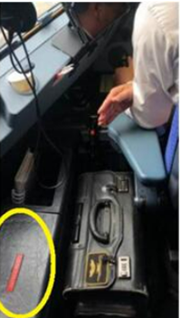 学长科普讲堂(八):带你了解川航3U8633航班事故原因-7286 