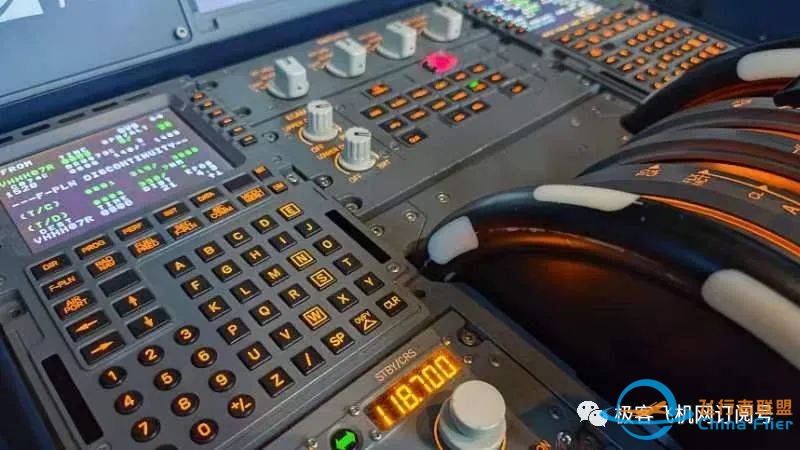 55万|空客A320飞行模拟器出售,二手八成新,运行状态完美,适合航空科普研学!-2157 