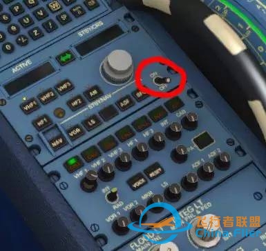 [图文]教你如何启动一架A320【多图】-9612 