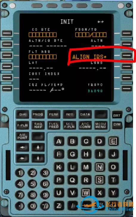 [图文]教你如何启动一架A320【多图】-6765 