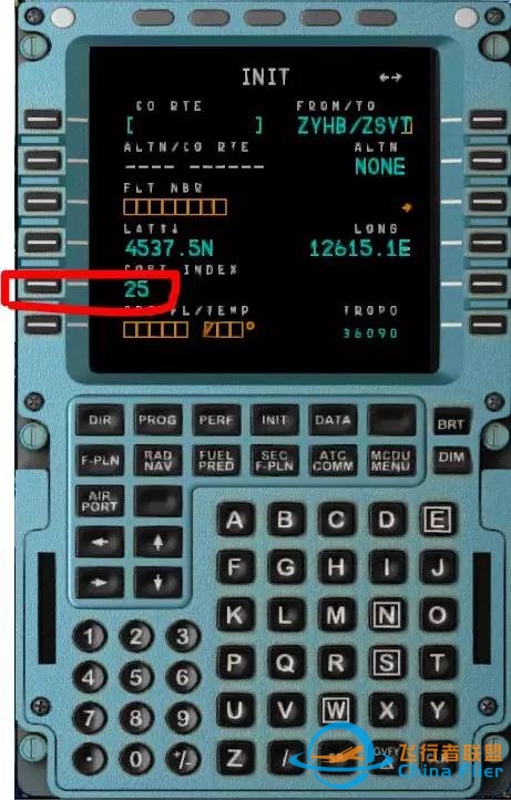 [图文]教你如何启动一架A320【多图】-9655 