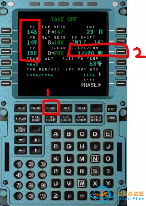 [图文]教你如何启动一架A320【多图】-9474 