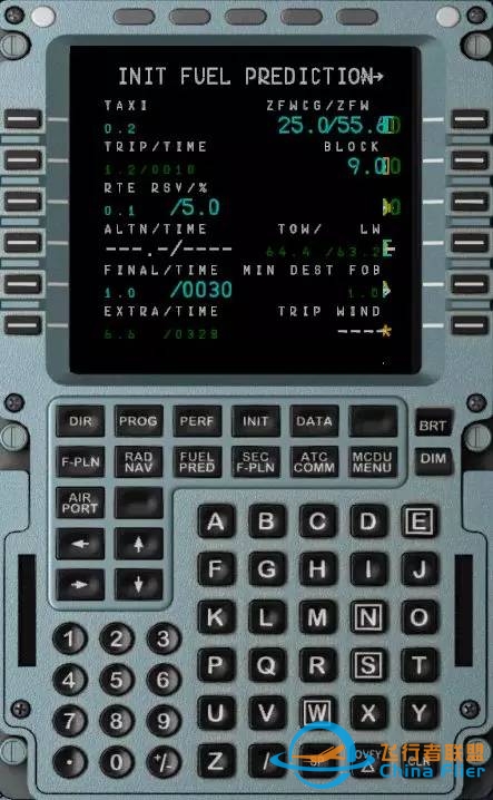 [图文]教你如何启动一架A320【多图】-4792 