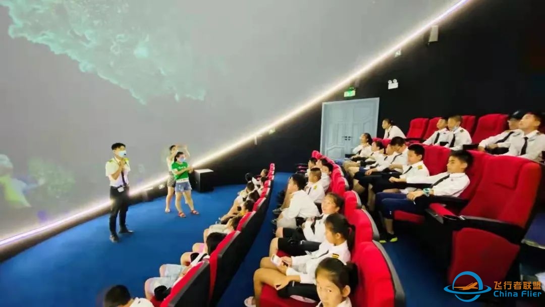 [7月23日•​飞行奇遇记2.0升级上线]变身中国小机长,get开飞机新技能,波音塞斯纳双机型驾驶,机场安检情景模拟,5D影院~-7462 