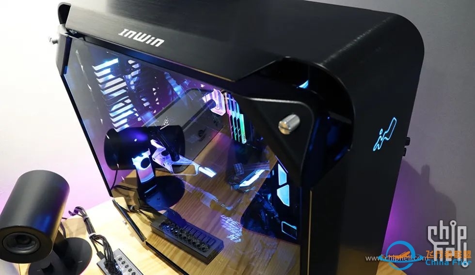 [电脑][第六届机王争霸赛]水冷组——X元素T引擎 by GAMING-1248 