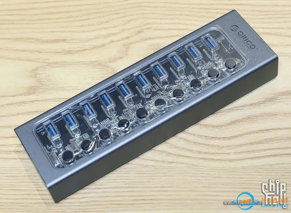 [电脑][第六届机王争霸赛]水冷组——X元素T引擎 by GAMING-569 