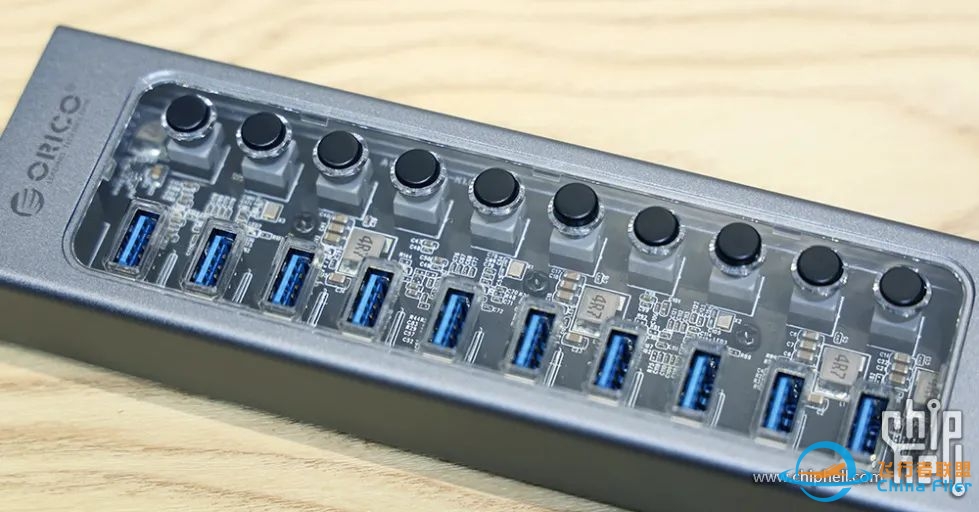 [电脑][第六届机王争霸赛]水冷组——X元素T引擎 by GAMING-6921 