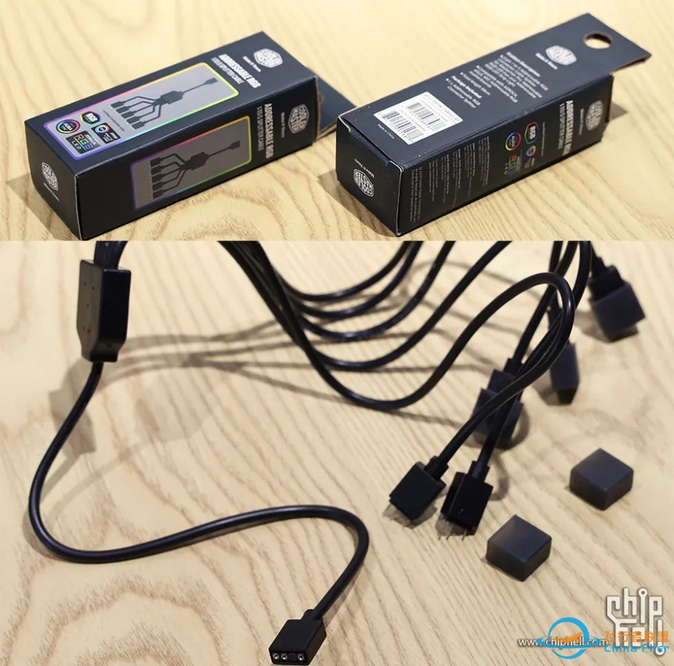 [电脑][第六届机王争霸赛]水冷组——X元素T引擎 by GAMING-7995 