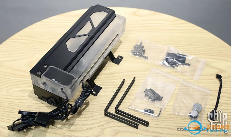 [电脑][第六届机王争霸赛]水冷组——X元素T引擎 by GAMING-7837 