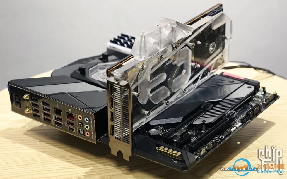 [电脑][第六届机王争霸赛]水冷组——X元素T引擎 by GAMING-3207 