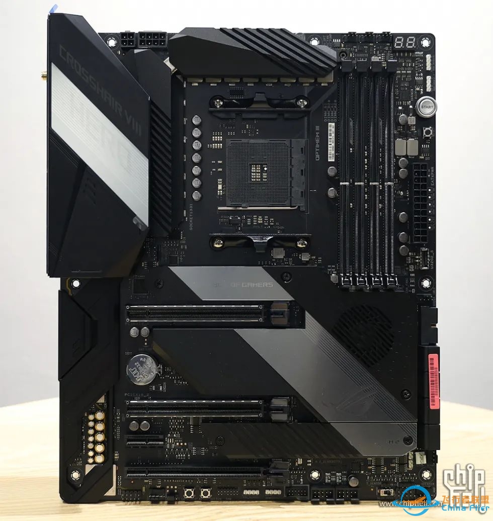[电脑][第六届机王争霸赛]水冷组——X元素T引擎 by GAMING-4557 
