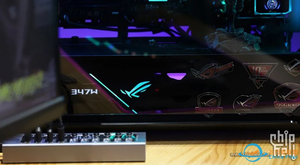 [电脑][第六届机王争霸赛]水冷组——X元素T引擎 by GAMING-6723 
