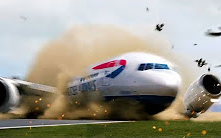 英航38号事故模拟 - New Flight Simulator 2017 [P3D 4.1]-9856 