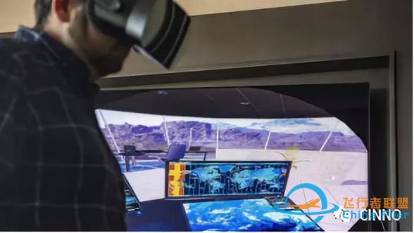 混合现实将至?叠加Micro-LED和AMOLED,给你一个视网膜清晰度体验的“Varjo-VR1”-6967 