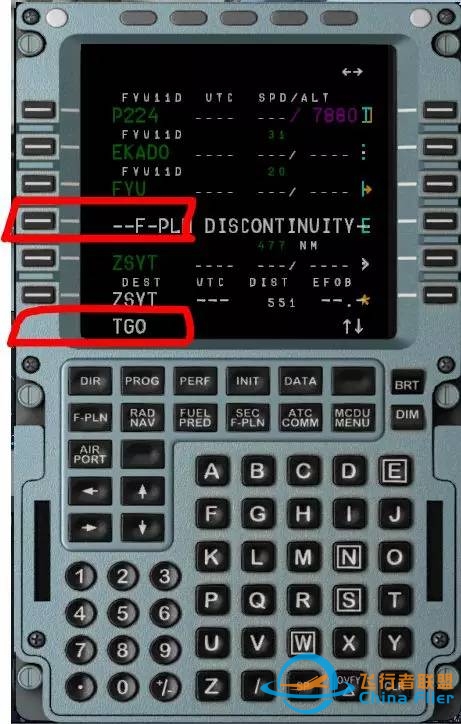【火腿驿站】实用教程|如何偷走一架空客A320!So easy!-3349 