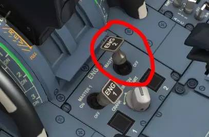 【火腿驿站】实用教程|如何偷走一架空客A320!So easy!-1573 