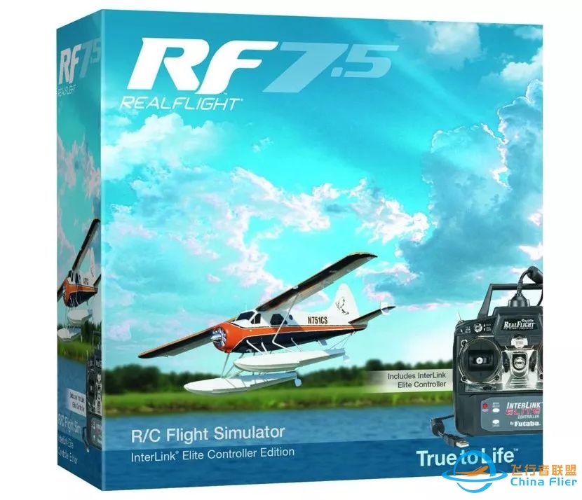 终于找到全世界手感最好的那架飞机,看完能省一个亿!-5262 