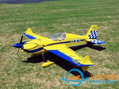 终于找到全世界手感最好的那架飞机,看完能省一个亿!-9388 