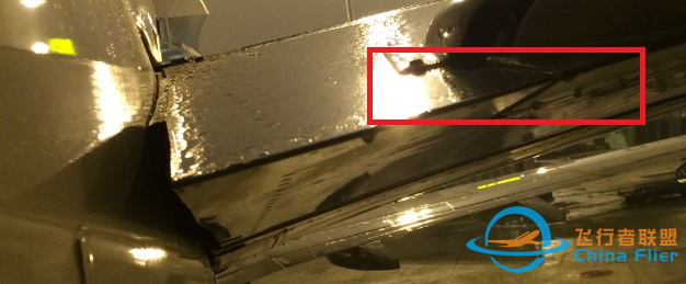 同是升降舵指示不一致,故障根源完全不一样!关键是办理保留还得做个判断~-3886 